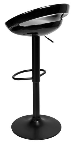 Hoker barowy Cork czarny na Arena.pl