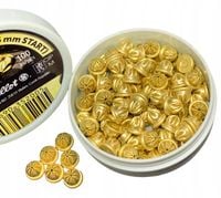 Naboje Hukowe 6mm SHORT Amunicja Hukowa Krótka 100 sztuk