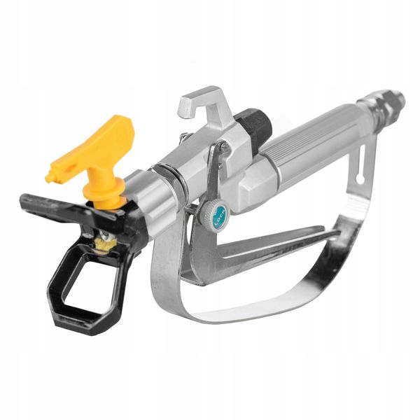 Pistolet do malowania sufitów WT250 zdjęcie 4