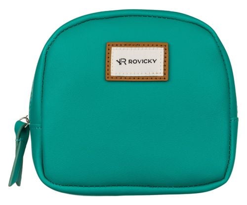 kosmetyczka r-261-9374 turquoise na Arena.pl