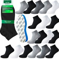 20X Stopki Bambusowe Robocze Naturalne Odciążające Solidne+ Polskie Wkładki