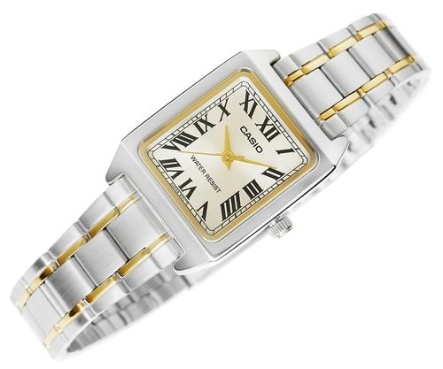 zegarek damski casio ltp-v007sg-9budf + box na Arena.pl