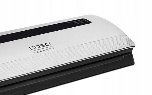 Zgrzewarka do foli CASO GERMANY PAKOWARKA ŻYWNOŚCI na Arena.pl