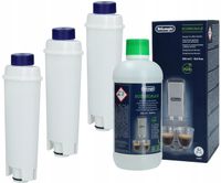 Zestaw konserwacji do ekspresu DeLonghi ECAM35075S