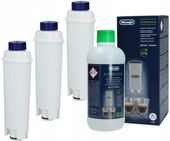 Zestaw konserwacji do ekspresu DeLonghi ECAM35075S