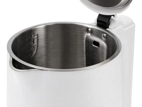 czajnik elektryczny 1.5l cool touch biały - w-68207 na Arena.pl