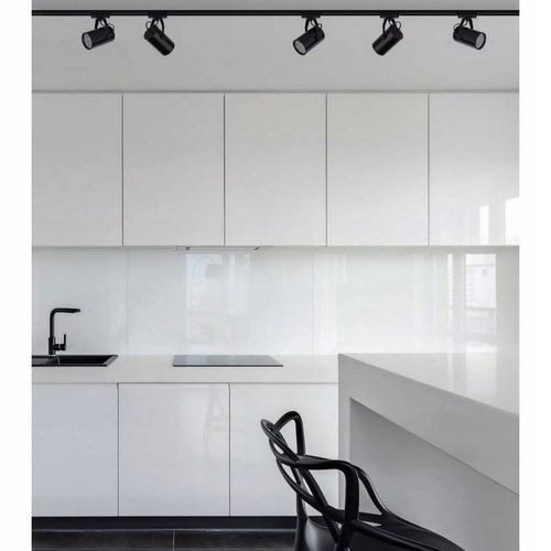 Nowodvorski PROFILE EYE SPOT reflektor szynowy na Arena.pl