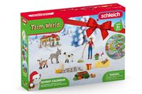 SLH kalendarz adwentowy 2023 FarmWorld 98983