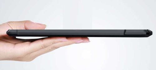 Spacecase Beetle Redmi Note 8 Pro Czarny na Arena.pl