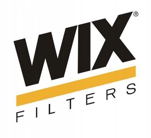 WIX Filters 49710 Filtr powietrza na Arena.pl