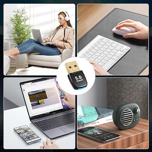 Adapter Bluetooth 5.4 Plug & Play na Arena.pl