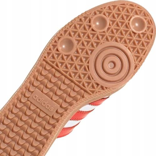 BUTY SAMBA ADIDAS 42 2/3 na Arena.pl