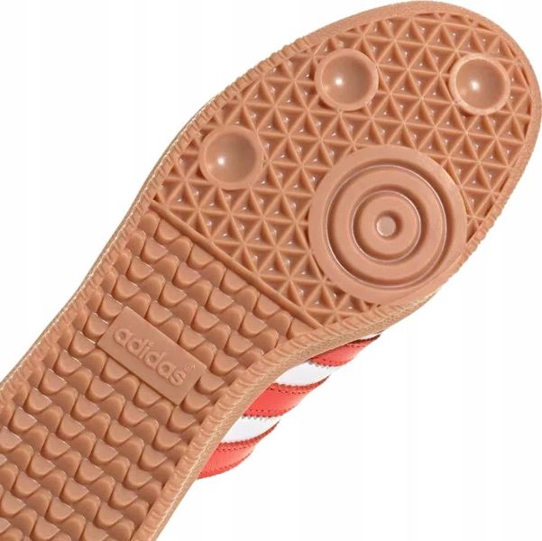 BUTY SAMBA ADIDAS 42 2/3 zdjęcie 9