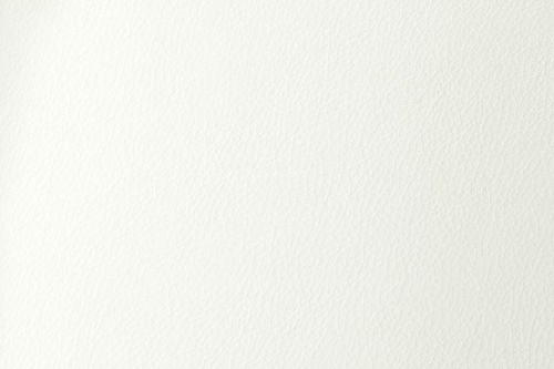 Invicta Krzesło Hampton Białe - Ekoskóra, Chrom na Arena.pl