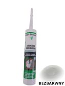 USZCZELNIACZ KAUCZUK DEKARSKI TRANSPARENTNY RUBBER-SEAL 280ml