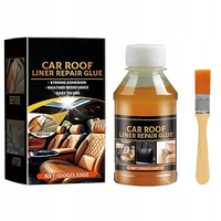 Klej do podsufitki samochodowej,Car Roof Liner Quick Repair Glue, 100ml