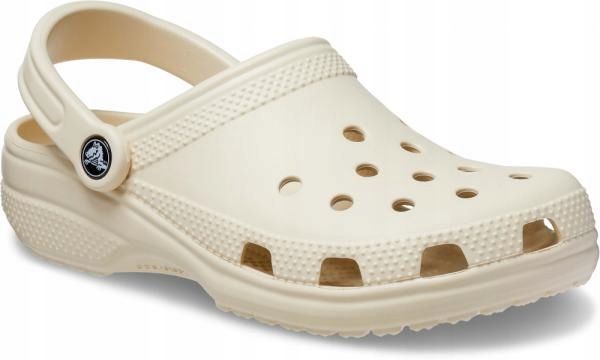 Damskie Buty Chodaki Klapki Crocs Classic 10001 Clog 36-37 zdjęcie 3