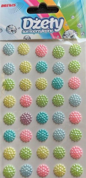 DŻETY DS97 BREWIS zdjęcie 1