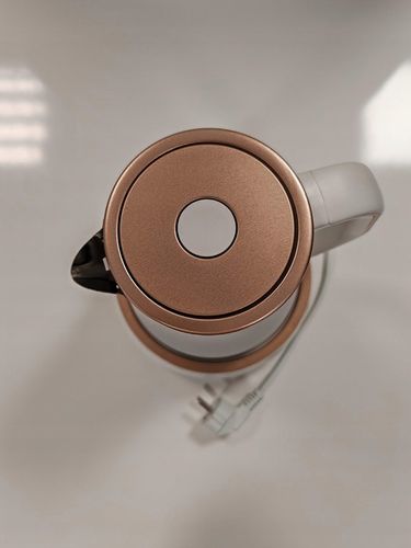 Czajnik Russell Hobbs Calm 27450-70 Regulacja TEMPERATURY Szklany na Arena.pl