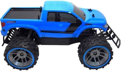 Samochód Amewi Ford F150 Blue na Arena.pl