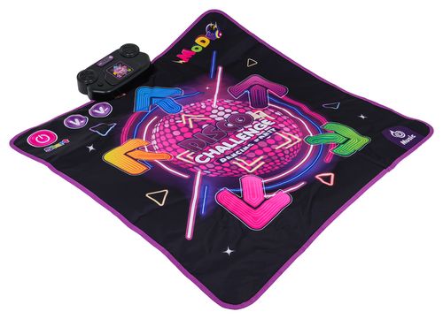 Mata Muzyczna Disco Challenge na Arena.pl