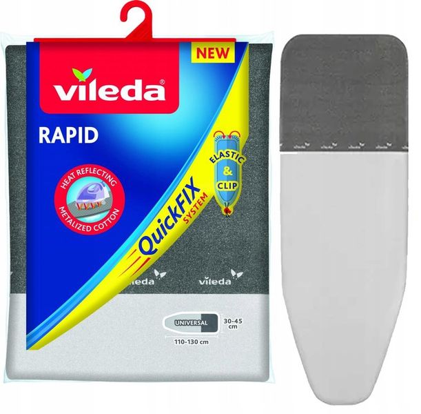 POKROWIEC VILEDA RAPID NA DESKĘ DO PRASOWANIA zdjęcie 1
