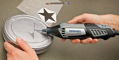 Frez DREMEL 9905 na Arena.pl