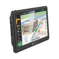 Nawigacja samochodowa Navitel MS700 7" Komunikaty głosowe Wykres ładunku