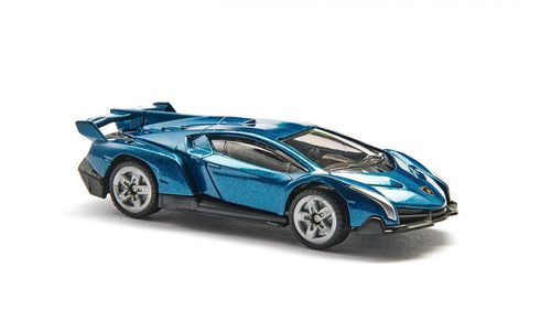 SIKU SAMOCHÓD LAMBORGHINI VENENO MODEL 1485 na Arena.pl
