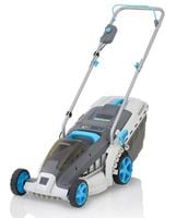 MASTERCUT EBC137CD KOSIARKA AKUMULATOROWA DO TRAWY 40V