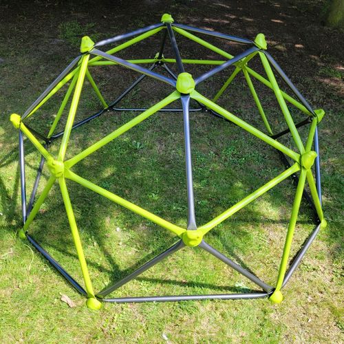 kopuła wspinaczkowa Deluxe na Arena.pl