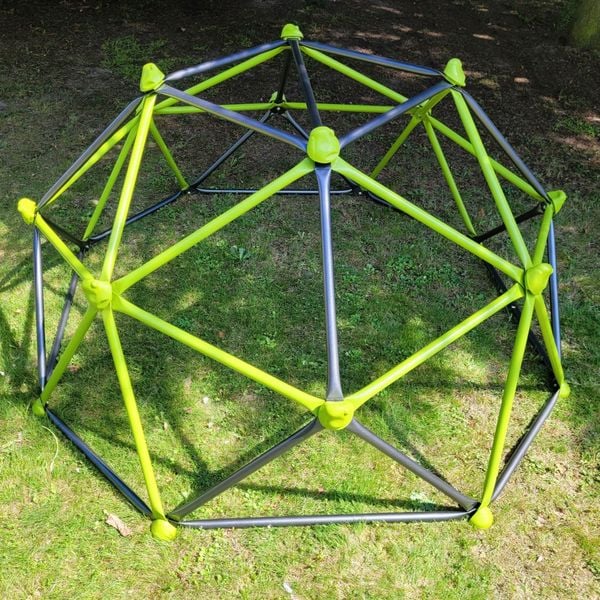 kopuła wspinaczkowa Deluxe zdjęcie 15