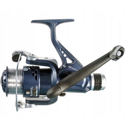 ZESTAW spławik grunt WĘDKA JAXON Kołowrotek Żyłka na Arena.pl