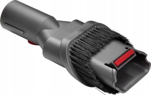 Końcówka 2w1 Ssawkoszczotka do Dyson V7 8 10 11 15 Mocne Włosie na Arena.pl