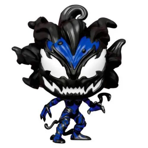 funko pop! marvel venom mayhem april parker 676 na Arena.pl