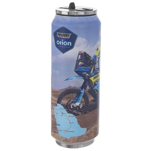 Kubek termiczny puszka DAKAR 700 ml na Arena.pl