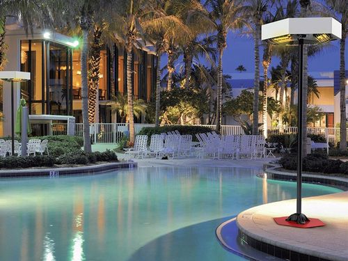 Promiennik Ciepła 600W Lucciola 799 na Arena.pl