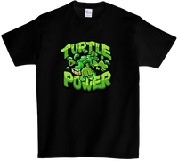 Koszulka T-shirt Żółwie Ninja