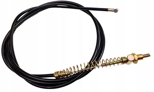 Linka hamulcowa do hamulca bębnowego 200cm Techlife X5 | X6 | Vsett 8 na Arena.pl