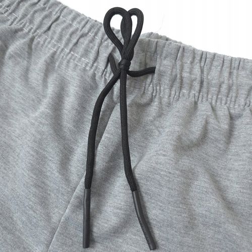 SPODENKI KRÓTKIE męskie DRESOWE z KIESZENIAMI na ZAMEK dresy szorty FR, M na Arena.pl