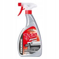 AKTYWNY PŁYN DO CZYSZCZENIA PIEKARNIKA TYTAN SPRAY