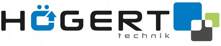 Wkrętaki izolowane 1000V 13 el. Hogert zdjęcie 5