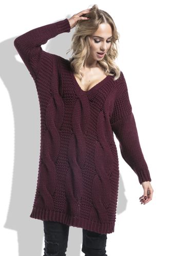 Sweter I232 czarny UNI na Arena.pl