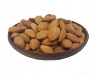 Migdały Całe suszone Australijskie 500g