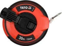 Taśma miernicza YATO YT-71581 (30 m)
