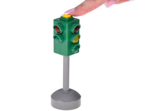 KOMPLETNY ZESTAW ZABAWKOWY SYGNALIZACJI DŹWIĘKOWEJ na Arena.pl