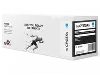Toner do HP Color LJ Pro W2031X TH-CY415XN 100%