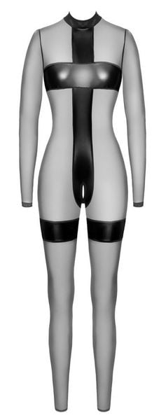 Noir Jumpsuit S zdjęcie 4