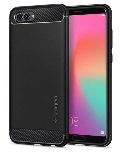 ETUI SPIGEN RUGGED ARMOR HUAWEI HONOR VIEW 10/V10 na Arena.pl