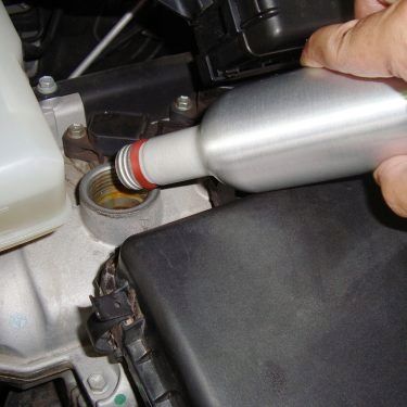 CASTROL ENGINE SHAMPOO PŁUKANKA DO SILNIKÓW 300ML zdjęcie 5